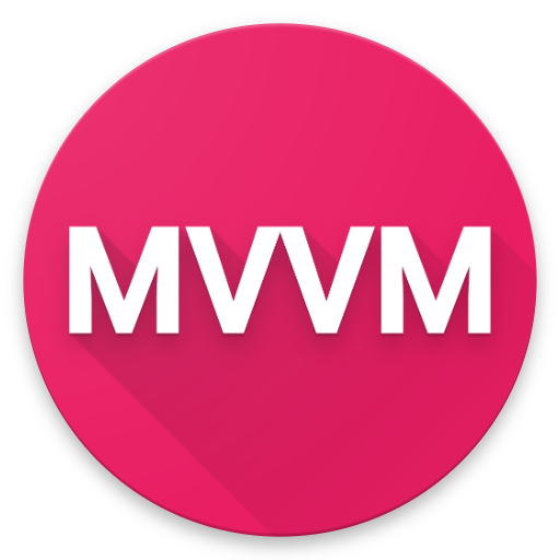 Enterprise MVVM Template
